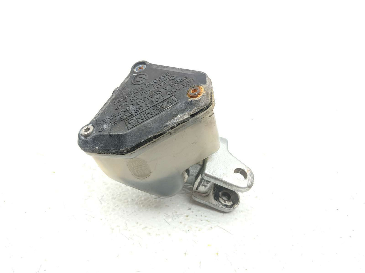 05 Ducati 749 999 Left Clutch Master Cylinder - Sun Coast