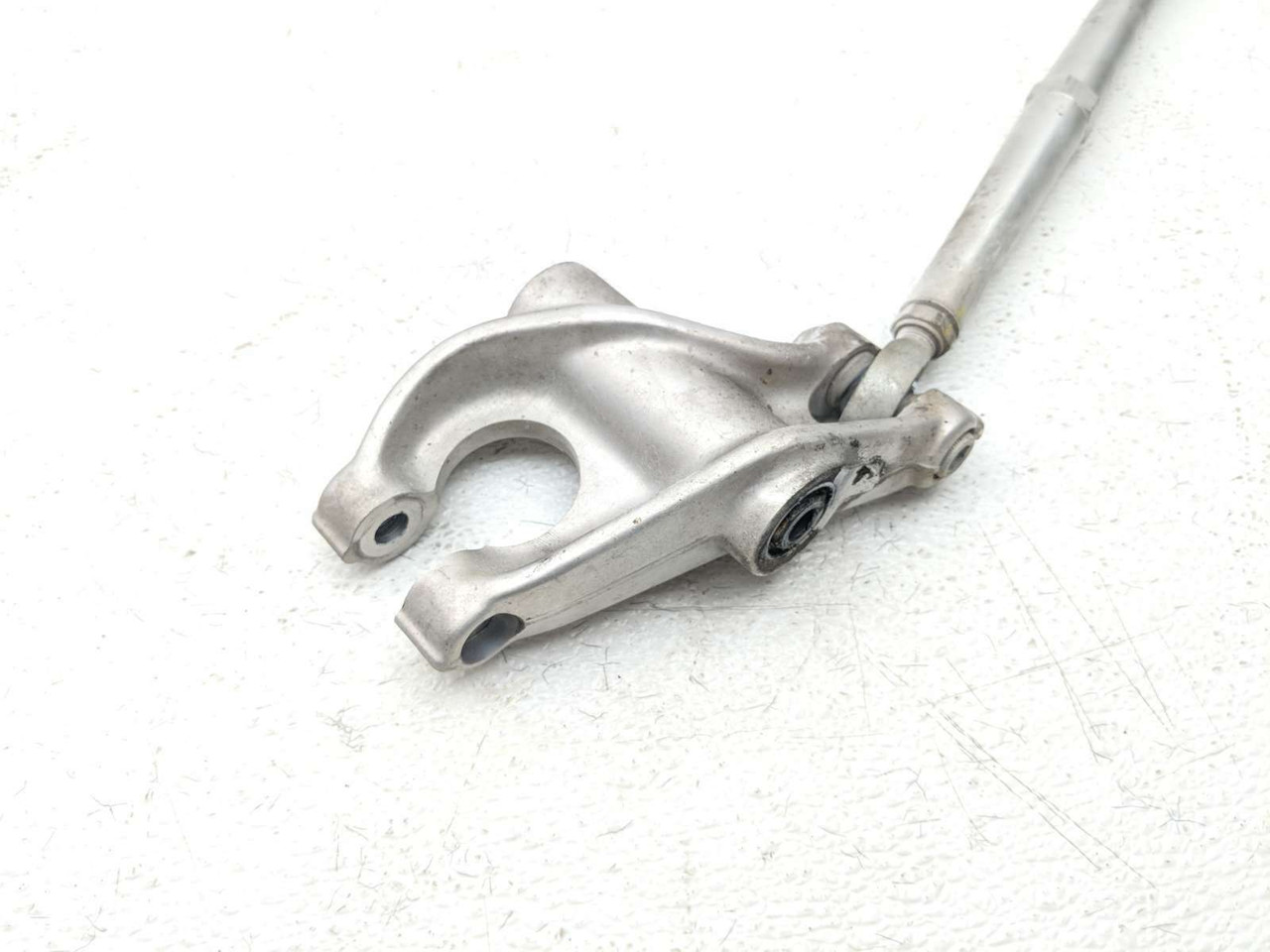 05 Ducati 749 999 Rear Shock Link Linkage - Sun Coast Cycle Sports