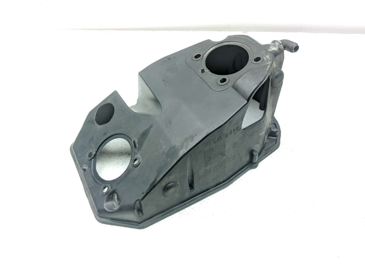 05 Ducati 749 999 Intake Air Box Filter Cleaner Cover 44210731A