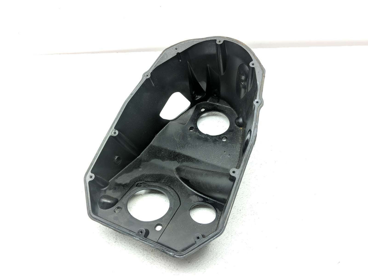 05 Ducati 749 999 Intake Air Box Filter Cleaner Cover 44210731A