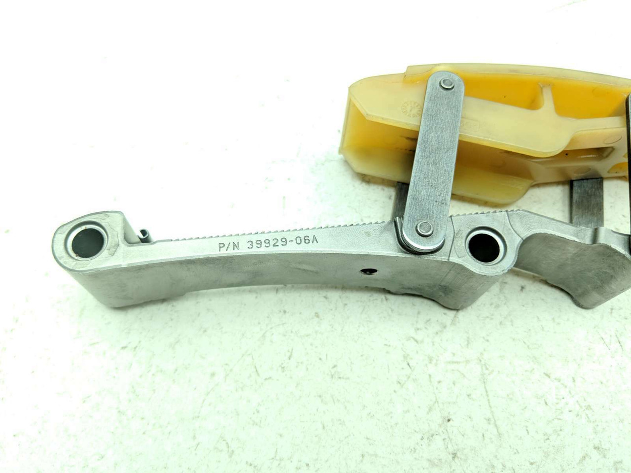 08 Harley Davidson Dyna Fat Bob FXDF Primary Chain Tensioner