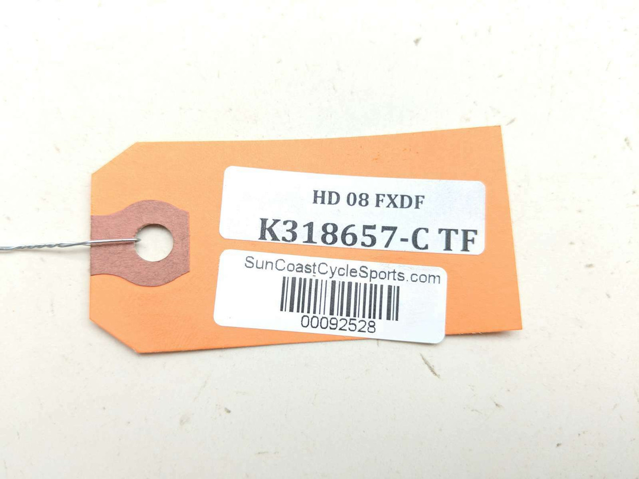 Jan Kempenaers / Downpatrick Head（プリント付） HONDA OEM CYLINDER HEAD CAM HOLDER 2007-2021 CRF150R