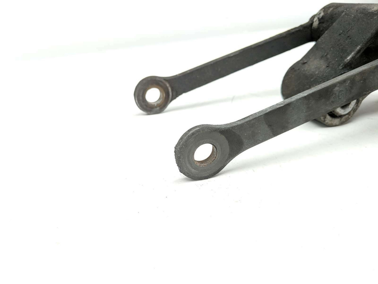 97-07 Yamaha YZF600R Rear Suspension Shock Link Linkage - Sun