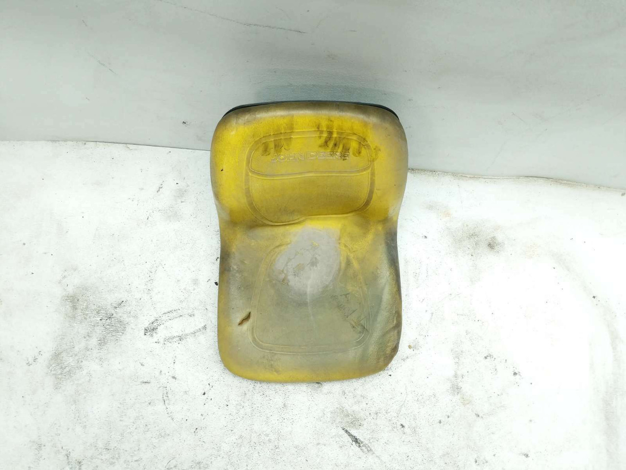 16 John Deere Gator TX 4x2 Seat Back Bottom Frame Assembly - Sun Coast ...