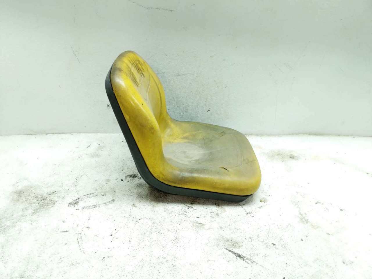 16 John Deere Gator TX 4x2 Seat Back Bottom Frame Assembly - Sun Coast ...