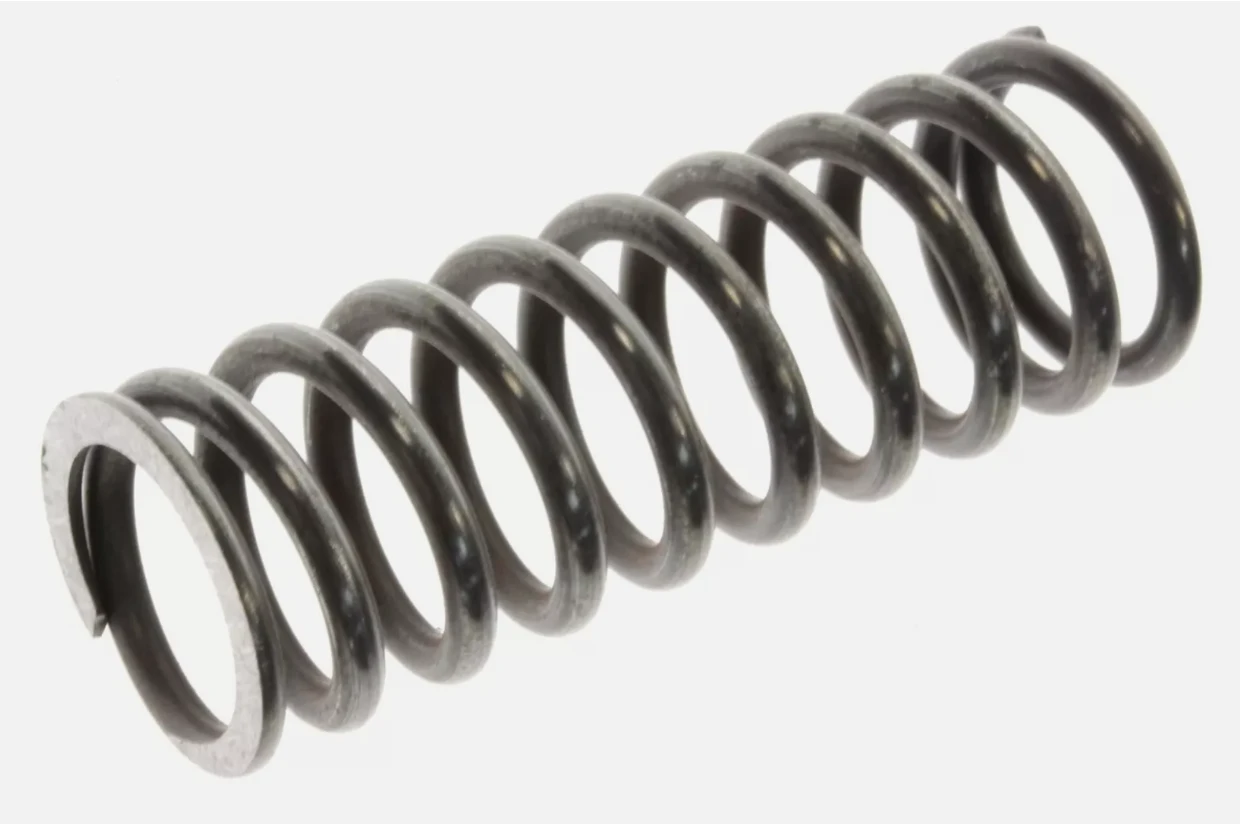 ヴァルキリー QTY 2 | 04-16 Yamaha YZF R1 FZ1 FZ8 MT09 Tracer OEM Clutch Spring
