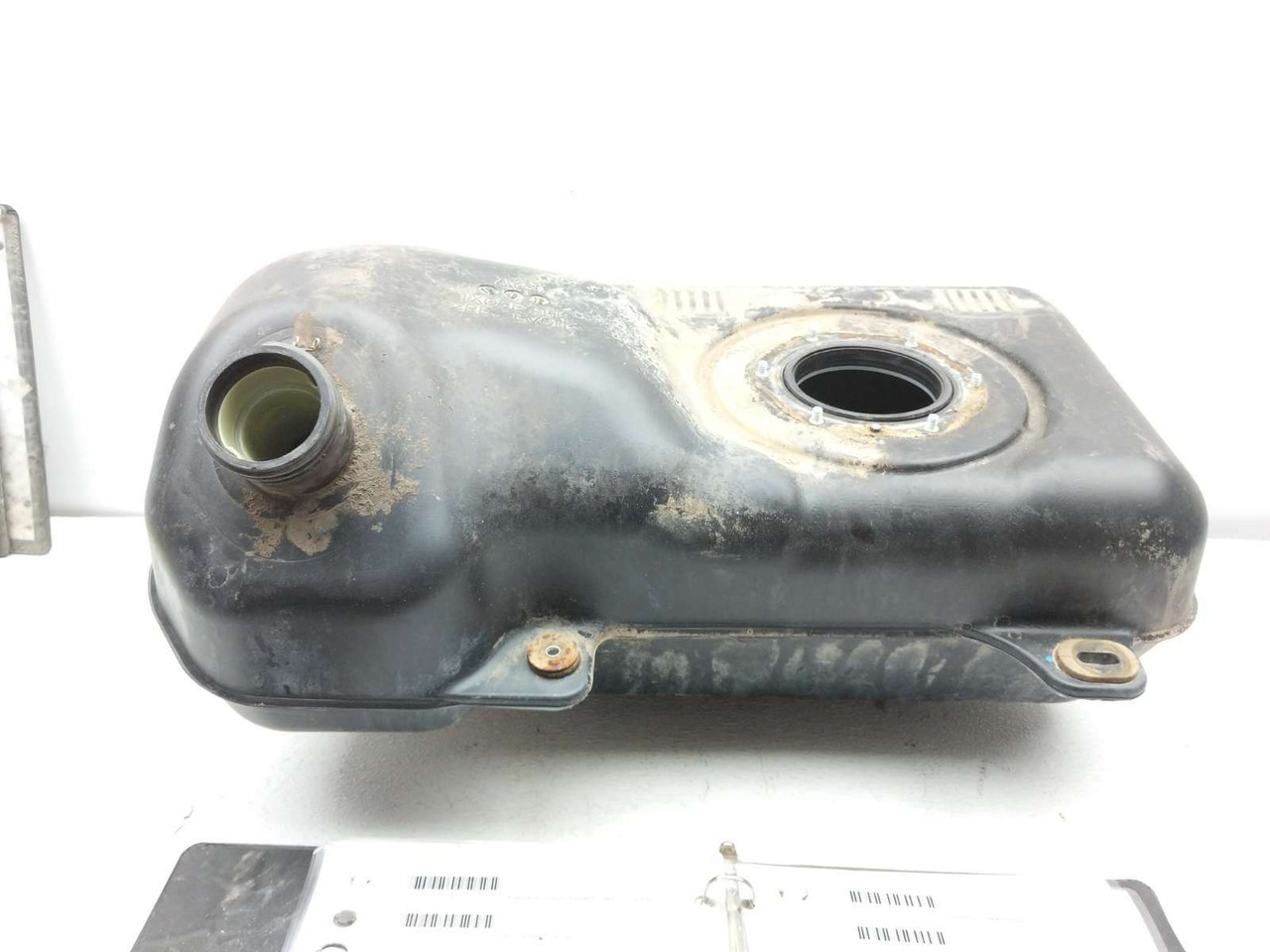 19 Yamaha Viking 700 4 Petrol Gas Fuel Tank Assembly - Sun Coast