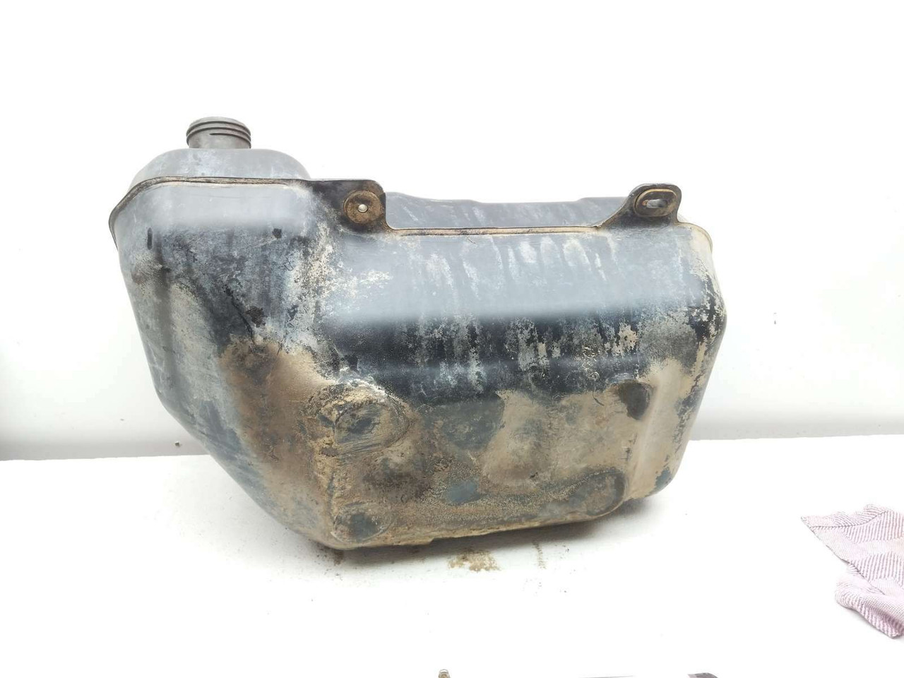 19 Yamaha Viking 700 4 Petrol Gas Fuel Tank Assembly - Sun Coast