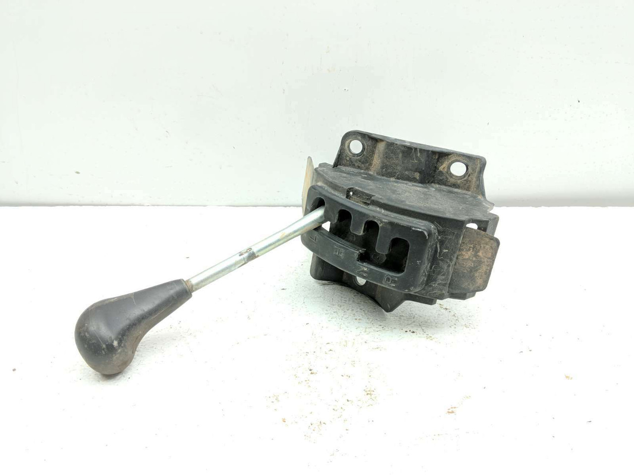 ヤマハ GEAR 2005-2006 Kawasaki Ninja ZX6R 636 Transmission Tranny Gears Shaft