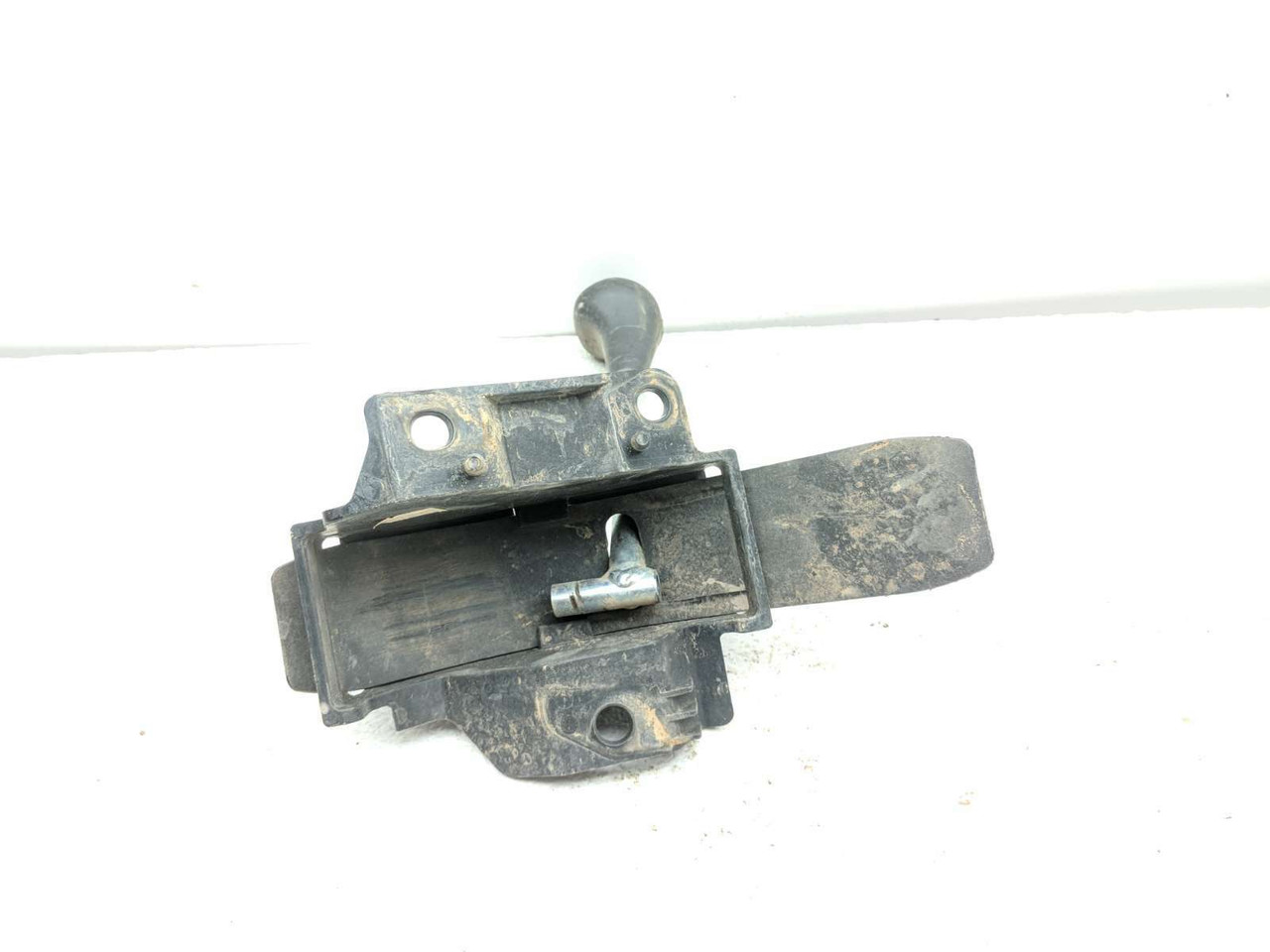 19 Yamaha Viking 700 4 Shift Shifter Gear Selector Lever - Sun