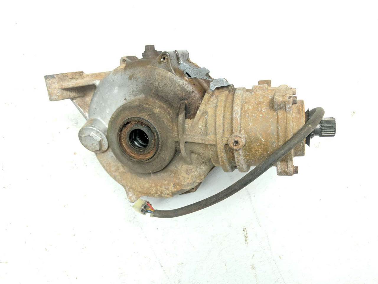 kdt44 出品 Polaris RZR XP Turbo Front Differential OEM 1334182 for sale