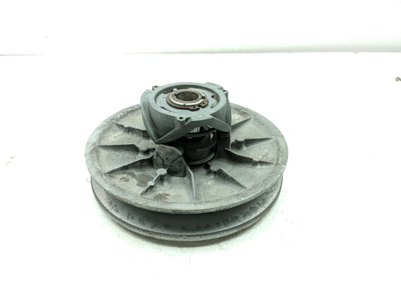 19 Yamaha Viking 700 4 CVT Secondary Driven Clutch - Sun Coast