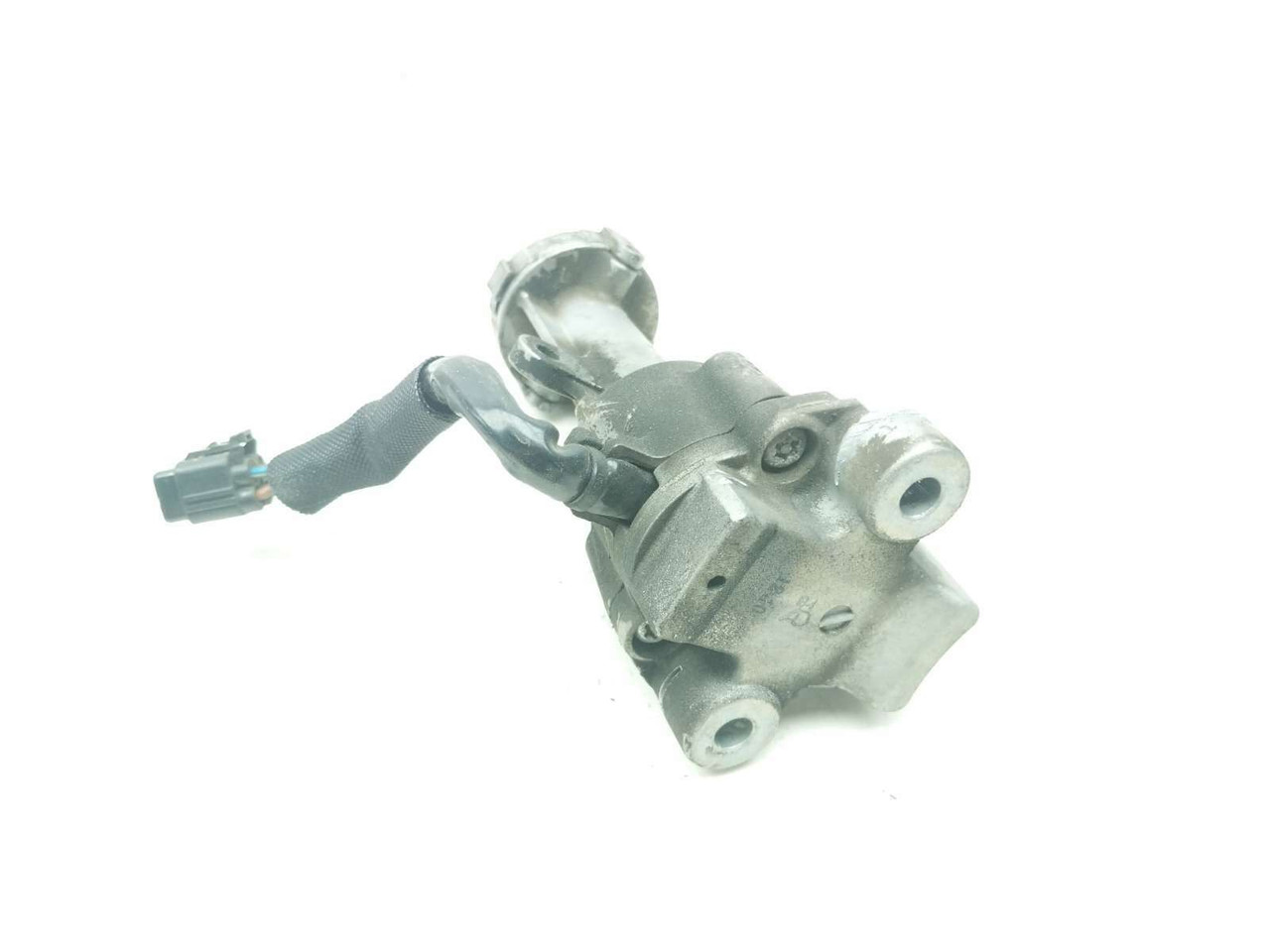 11 Kawasaki Vulcan 1700 Vaquero Lock Set Ignition Switch Cap Locks