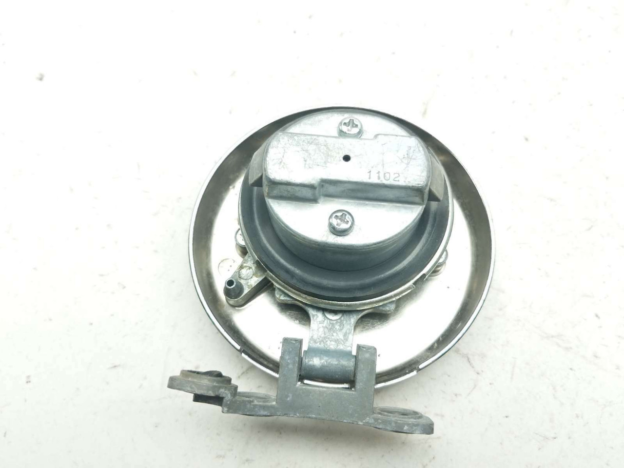 11 Kawasaki Vulcan 1700 Vaquero Lock Set Ignition Switch Cap Locks