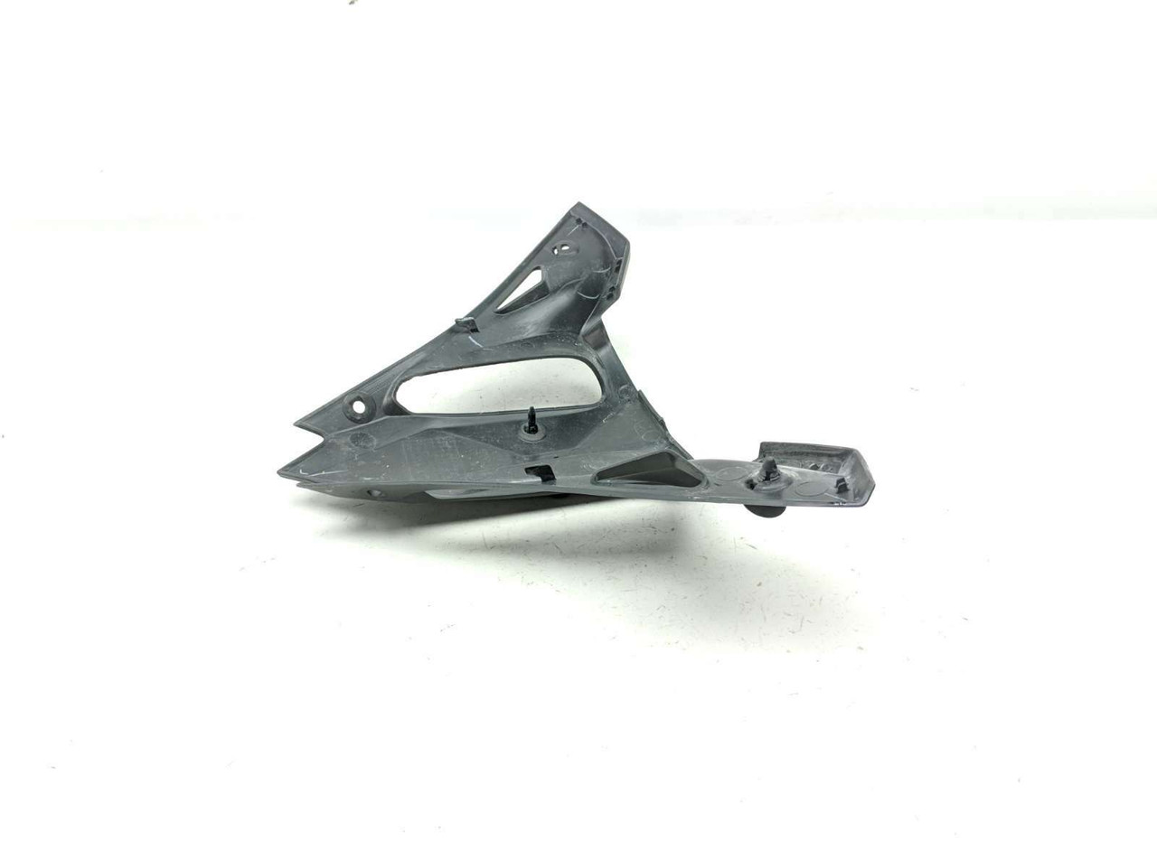 17 Kawasaki Ninja 650 EX650 Small Cover Plastic Fairing Cowl Trim