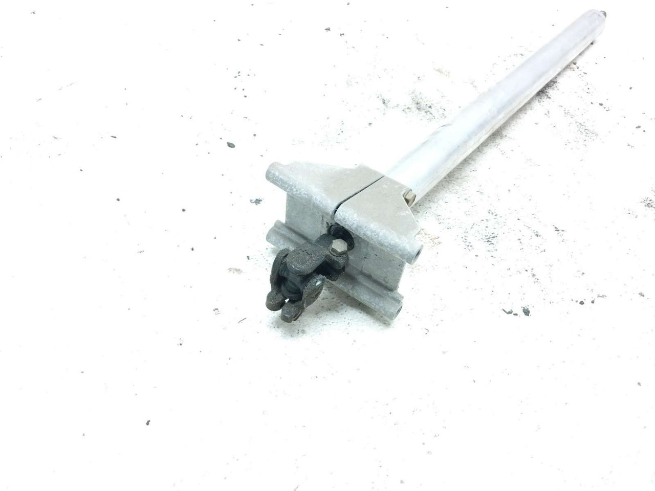 17 Club Car Carryall 700 Steering Column Rod Assembly - Sun Coast Cycle ...