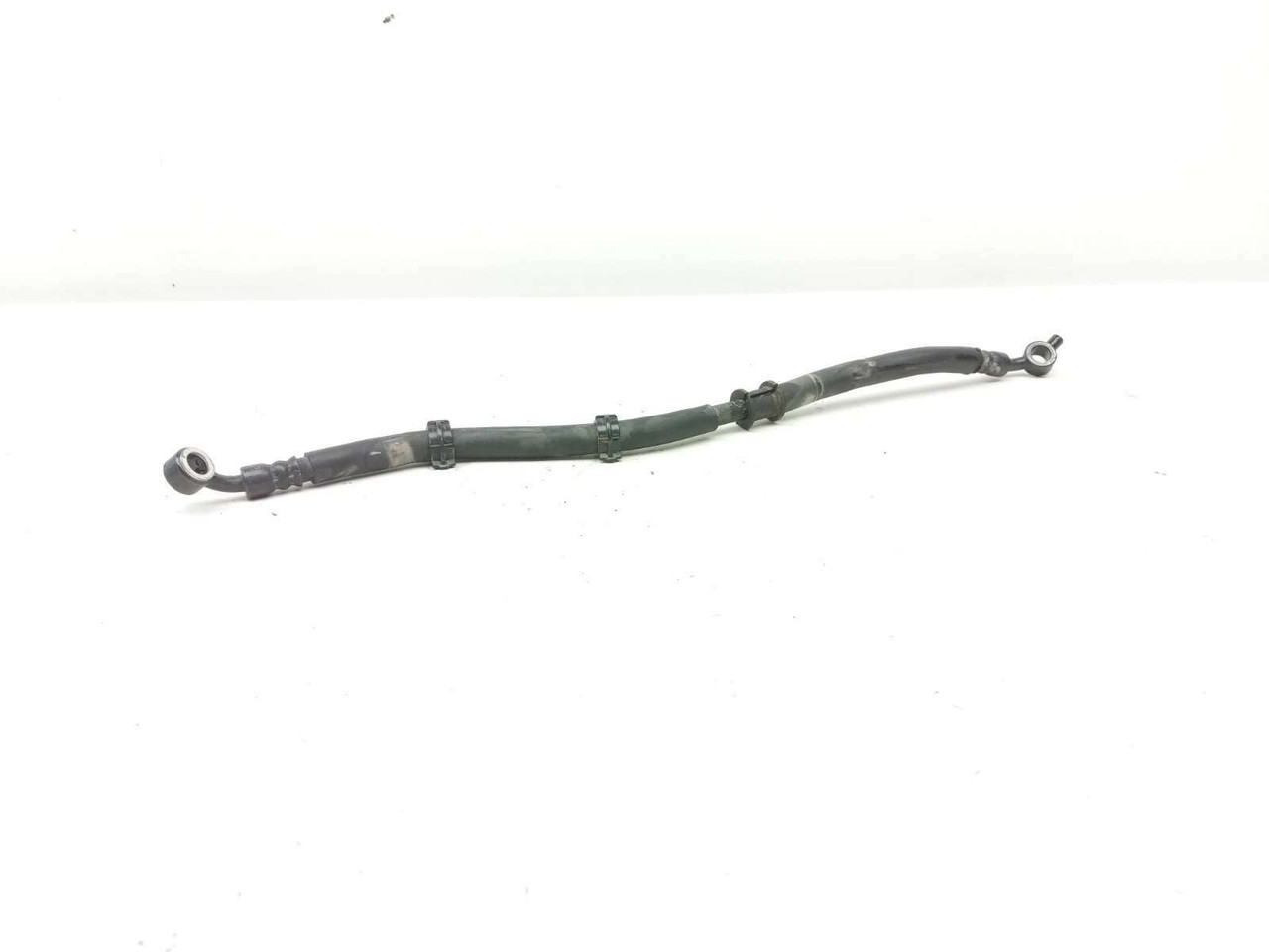 17 Kawasaki Ninja 650 EX650 Front Brake Line Hose - Sun