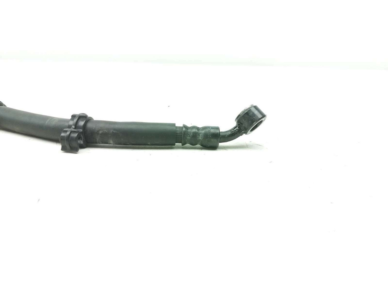 17 Kawasaki Ninja 650 EX650 Front Brake Line Hose - Sun