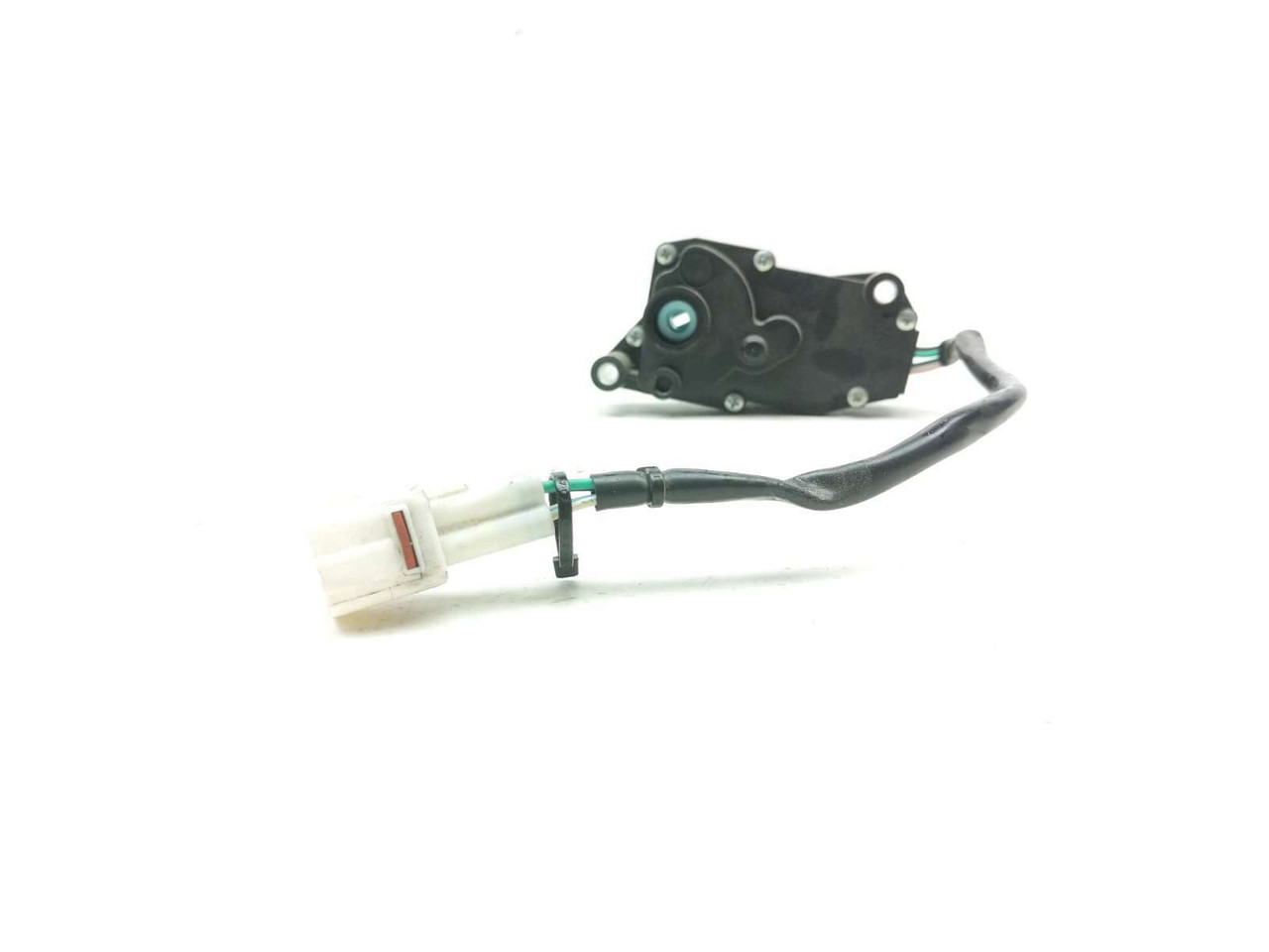 17 Kawasaki Ninja 650 EX650 Throttle Body Actuator Position Sensor