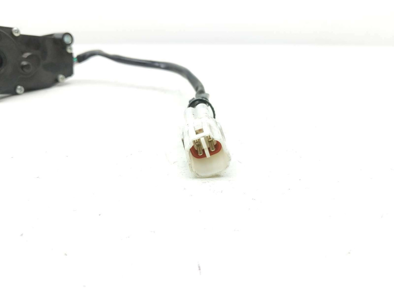 17 Kawasaki Ninja 650 EX650 Throttle Body Actuator Position Sensor