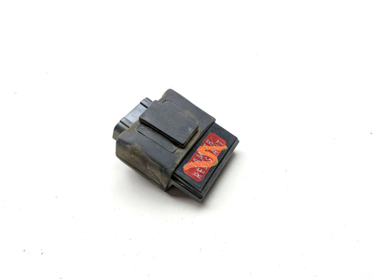 2003-2004 Kawasaki Ninja ZX6R ECU CDI Computer Box Ignitor