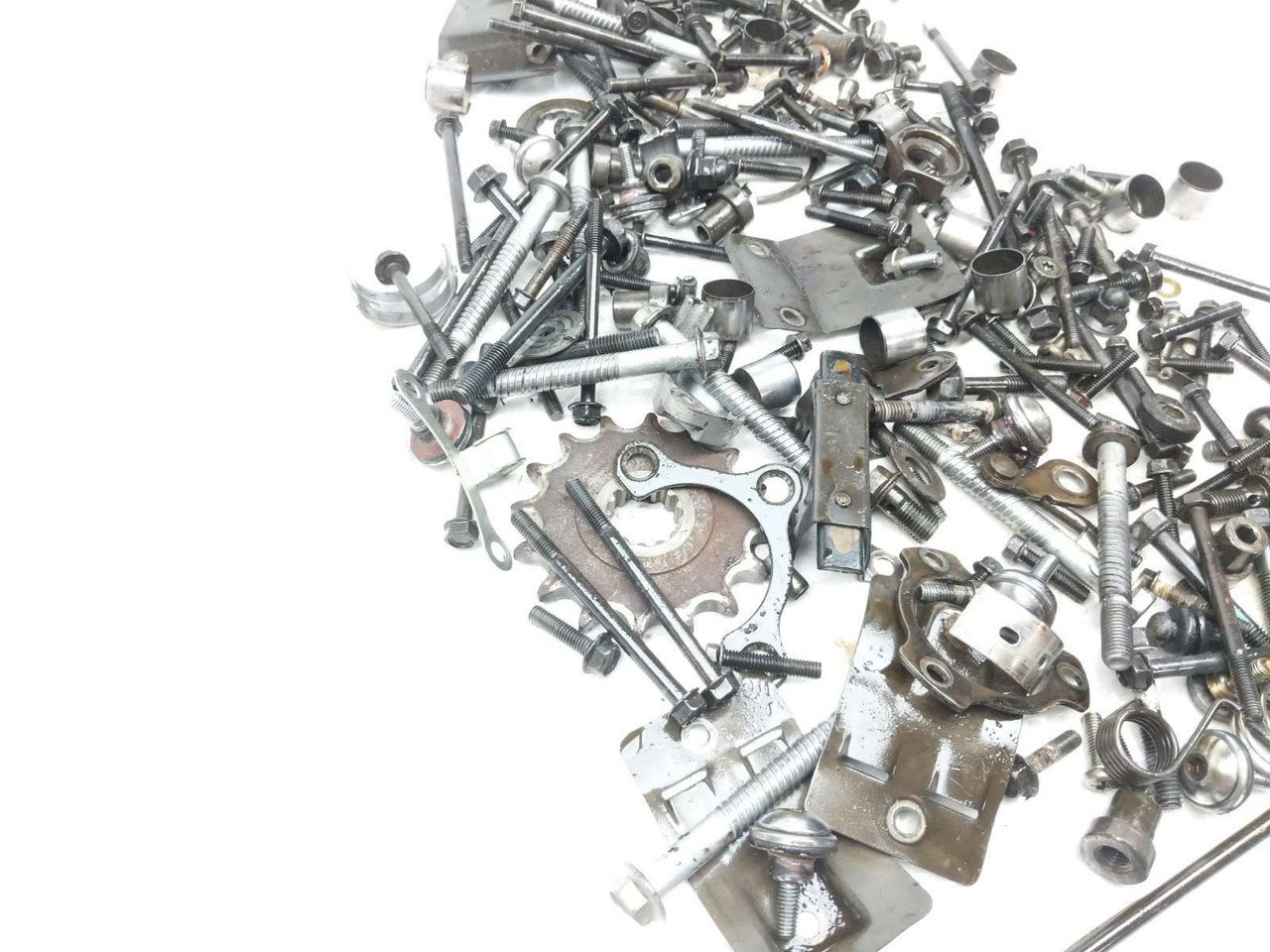 s♡m Ksubi Faded Black Venom Ekcess SS T-Shirt – Puffer Reds