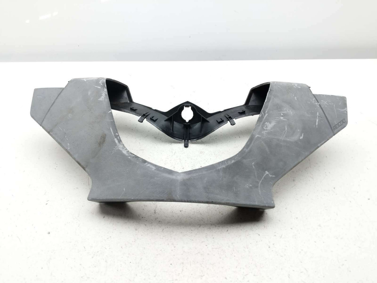 11 Sea Doo GTX 215 Steering Plastic Cover Panel - Sun Coast Cycle