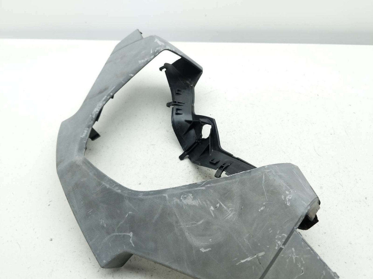 11 Sea-Doo GTX 215 Steering Plastic Cover Panel - Sun Coast Cycle