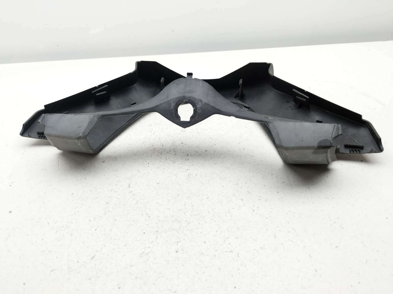 11 Sea-Doo GTX 215 Steering Plastic Cover Panel - Sun Coast Cycle