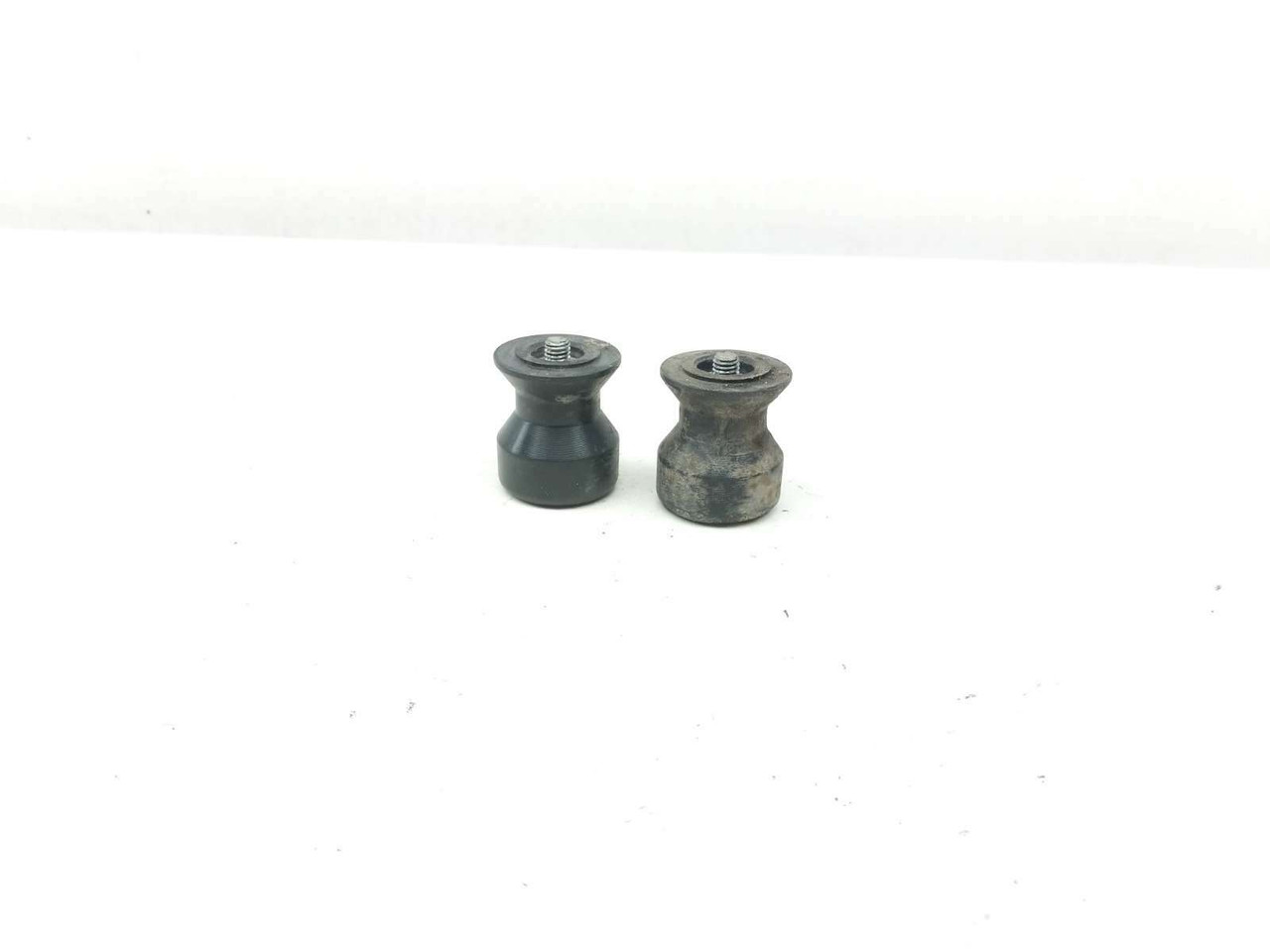 12 Suzuki GSXR 1000 Rear Swing Arm Spools Set - Sun Coast