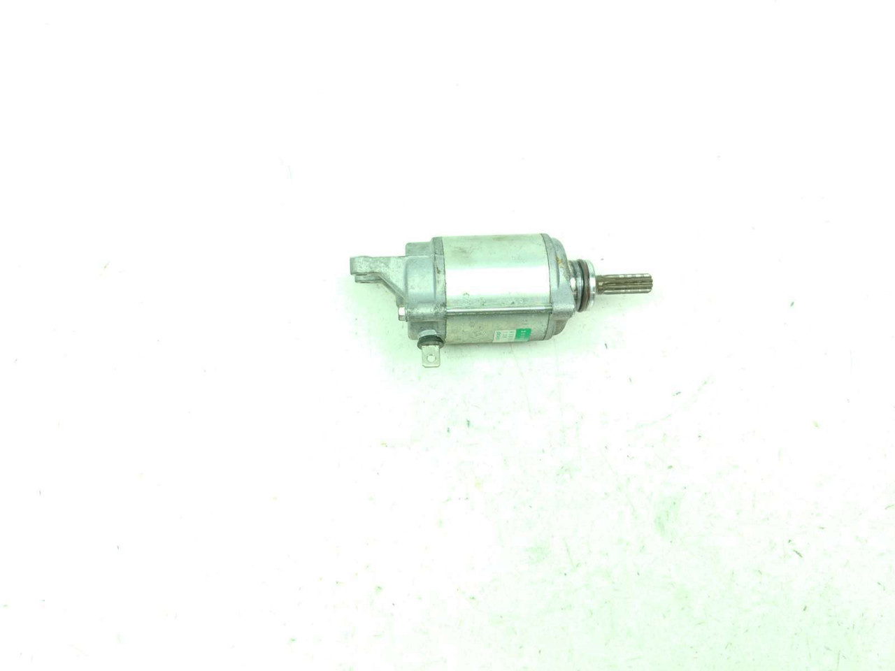 12 Suzuki GSXR 1000 Denso Starter Start Motor 31100-47H00