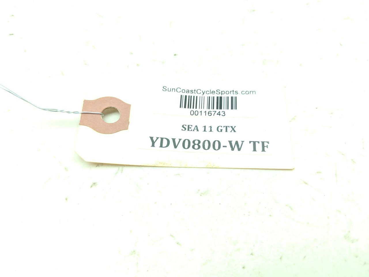 11 Sea-Doo GTX 215 Rear Step Up Bar Mount Bracket - Sun Coast