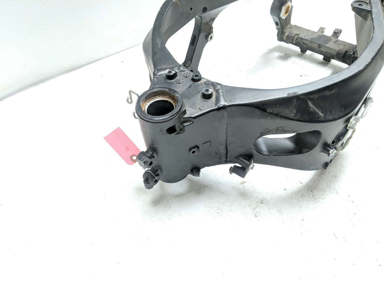 百武チャン Amazon.com: Memphis Shades Road Warrior Fairing for Harley