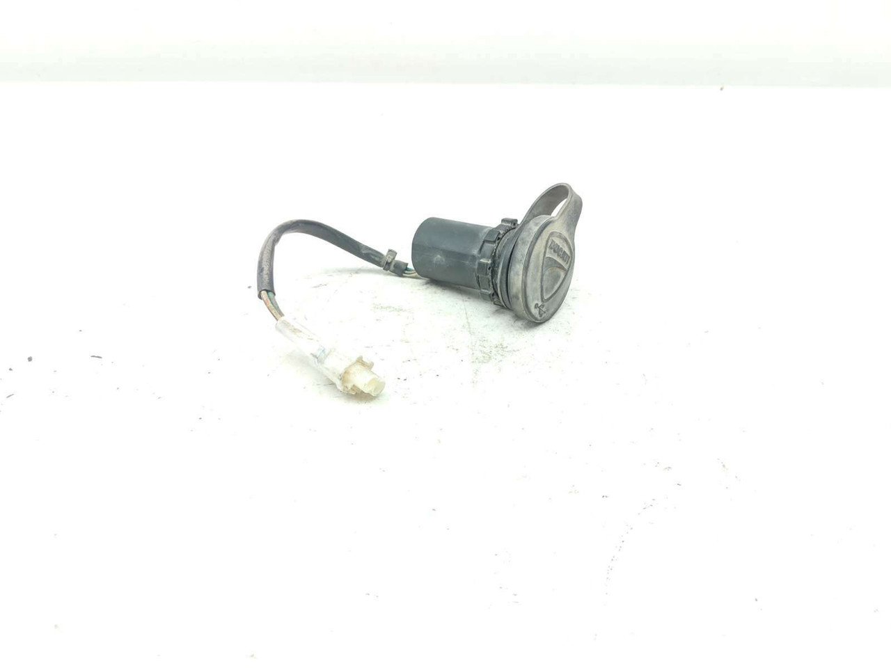 16 Ducati Scrambler Power Outlet DC 12V Socket Outlet Adapter