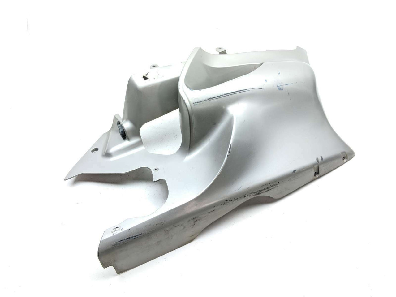 05 BMW K1200LT Right Side Mid Fairing Cover Panel 46632307966