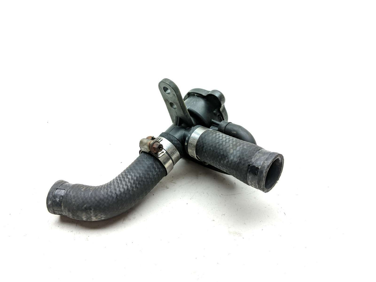 13 Kawasaki Ninja EX300 Radiator Cap - Sun Coast Cycle Sports