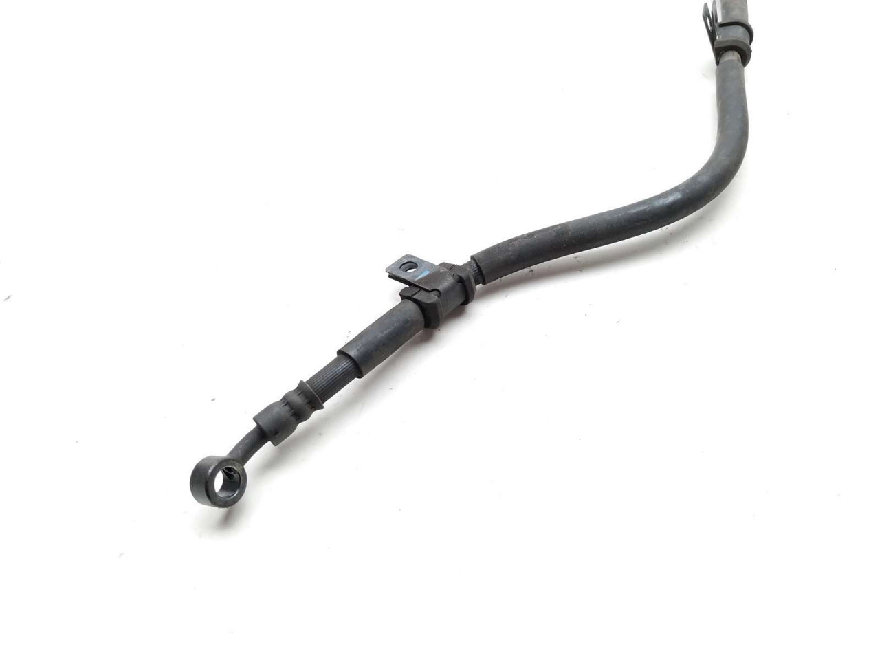 13 Kawasaki Ninja EX300 Front Brake Line Hose - Sun Coast Cycle
