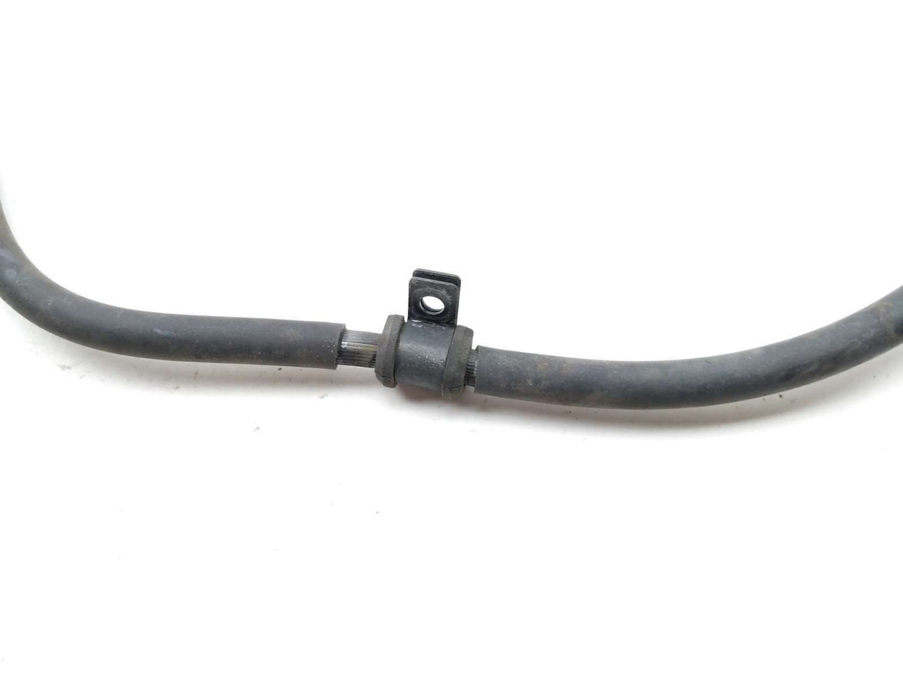13 Kawasaki Ninja EX300 Front Brake Line Hose - Sun Coast Cycle