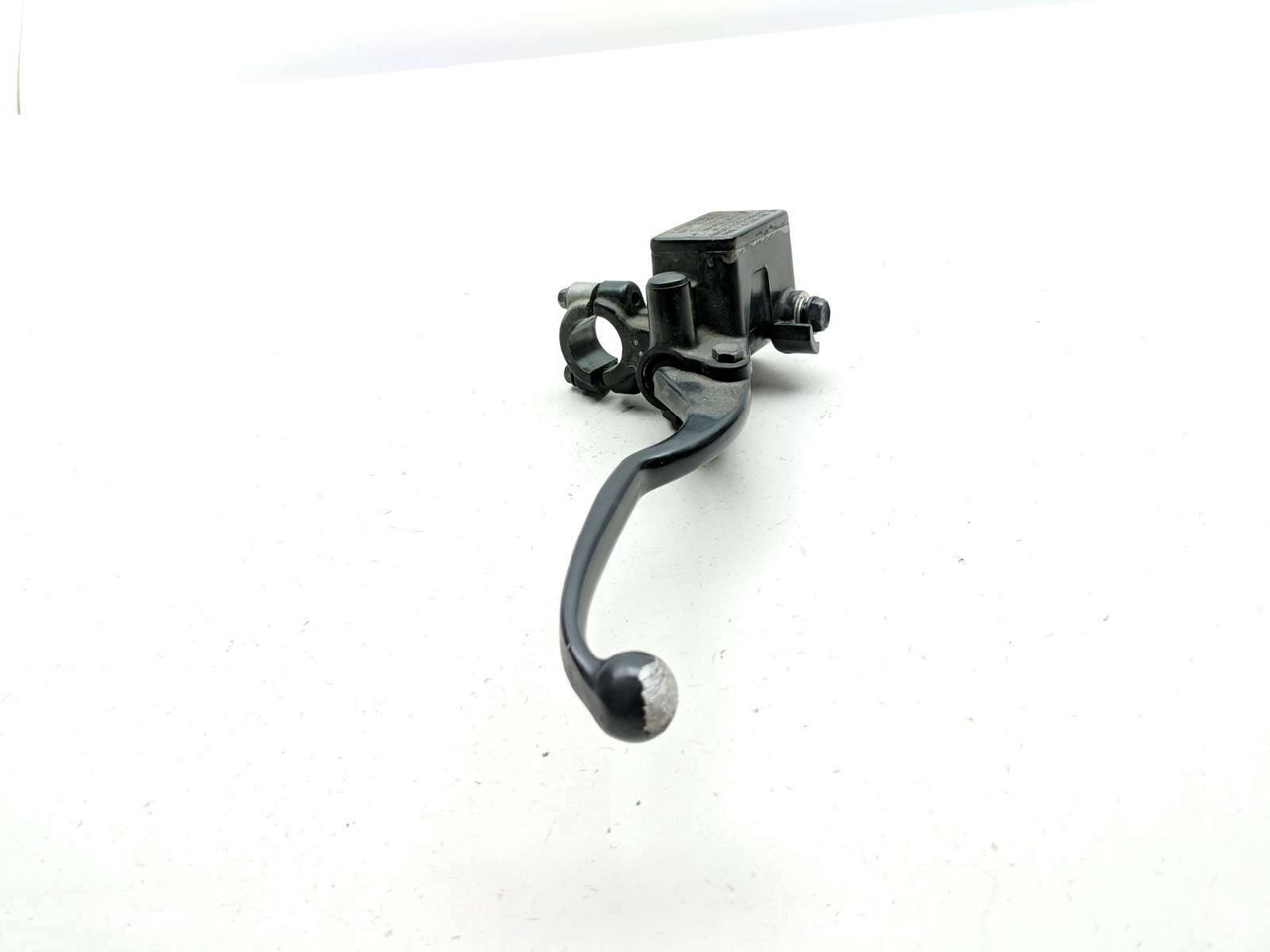 13 Kawasaki Ninja EX300 Right Front Brake Master Cylinder - Sun