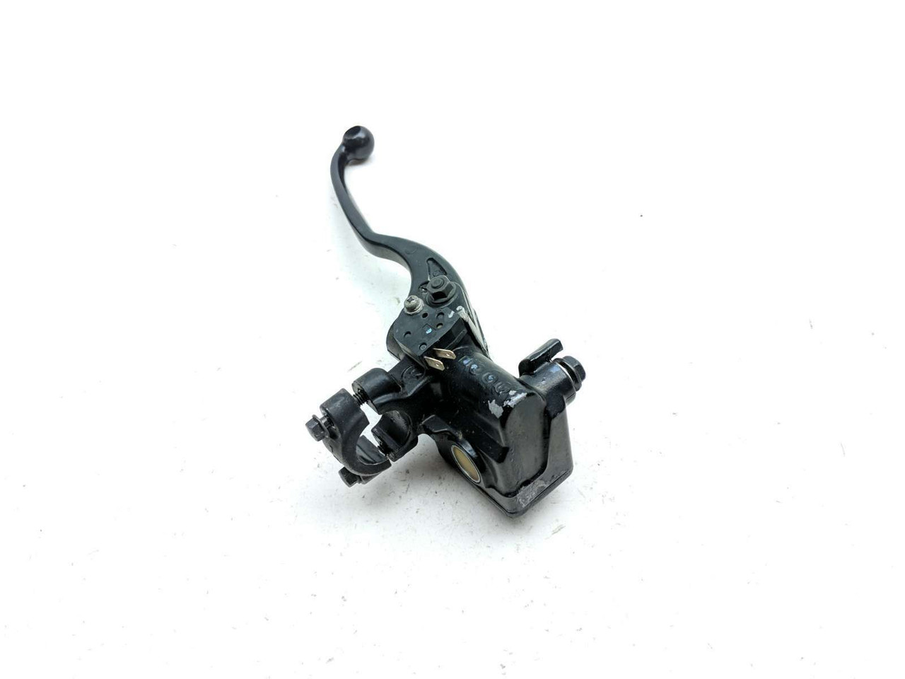 13 Kawasaki Ninja EX300 Right Front Brake Master Cylinder - Sun