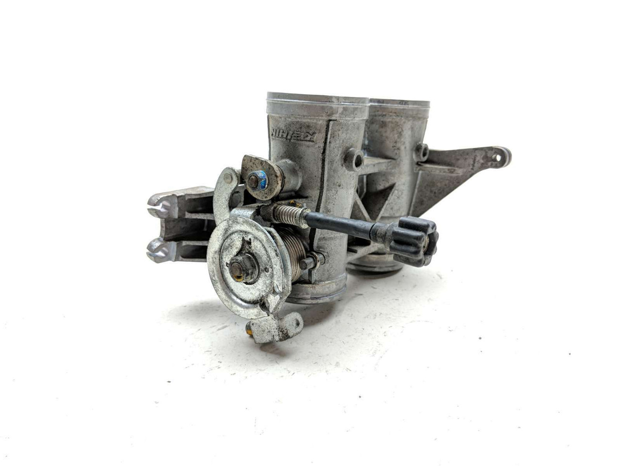 13 Kawasaki Ninja EX300 Throttle Body Bodies - Sun Coast