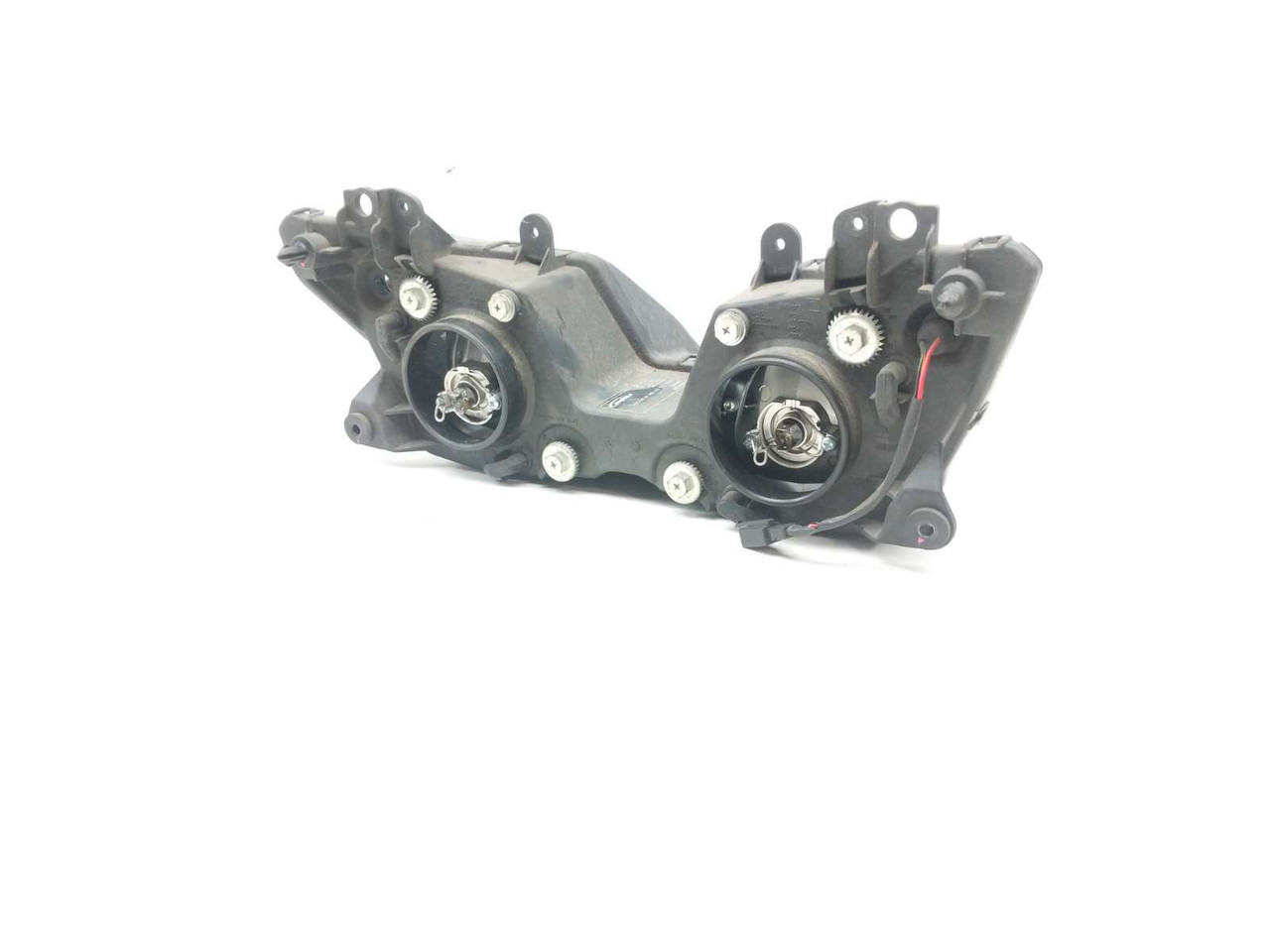 lee 　EX300g• 13 Kawasaki Ninja EX300 Front Headlight Head Light Lamp - Sun