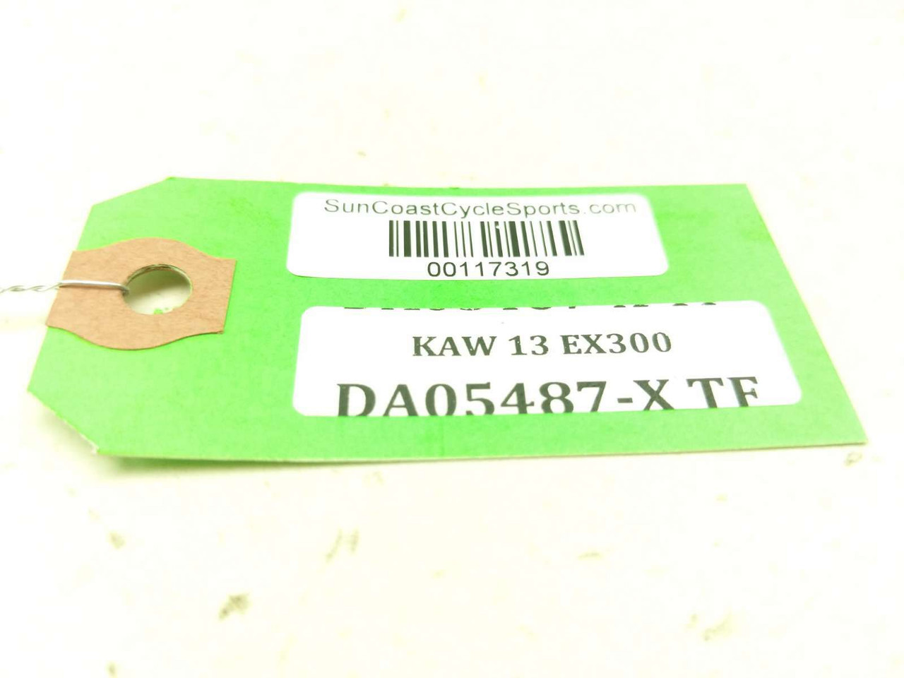 13 Kawasaki Ninja EX300 Front Headlight Head Light Lamp - Sun