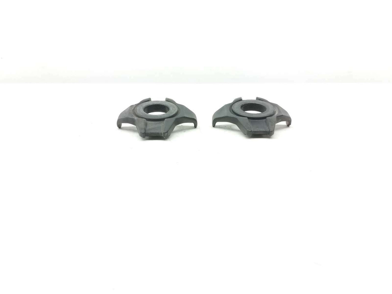 13 Kawasaki Ninja EX300 Adjuster Chain Outer 33040-0087-18r - Sun
