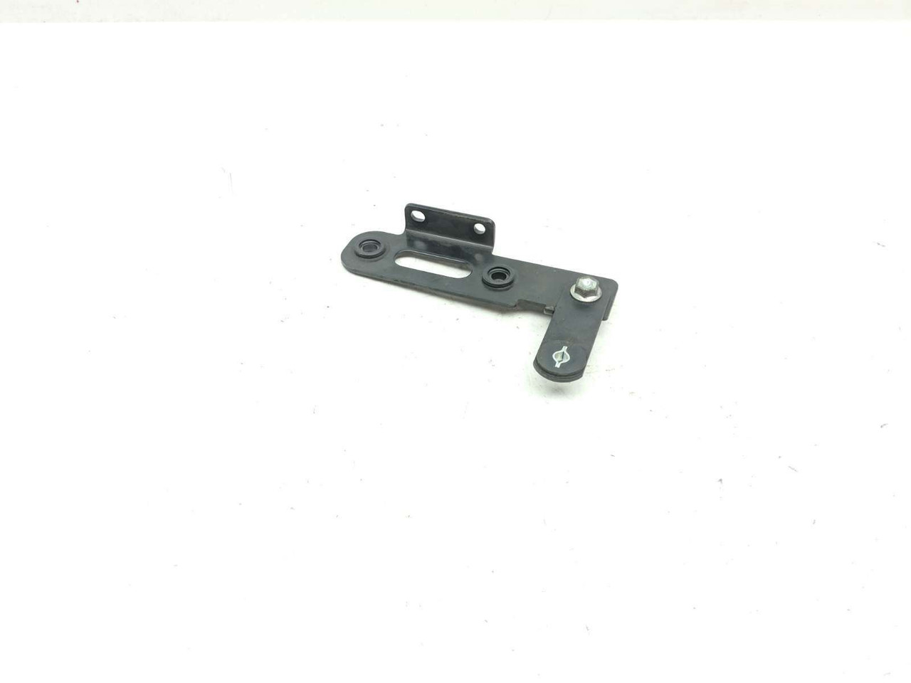 06 07 Suzuki GSXR 600 750 Voltage Regulator Rectifier Mount