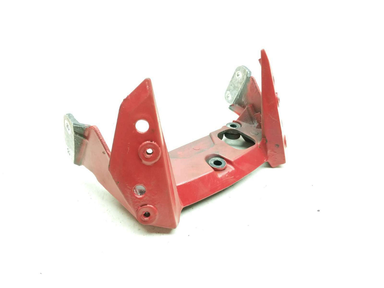 まな 15 Honda NC700X NC 700 Front Upper Gauge Stay Fairing Cover