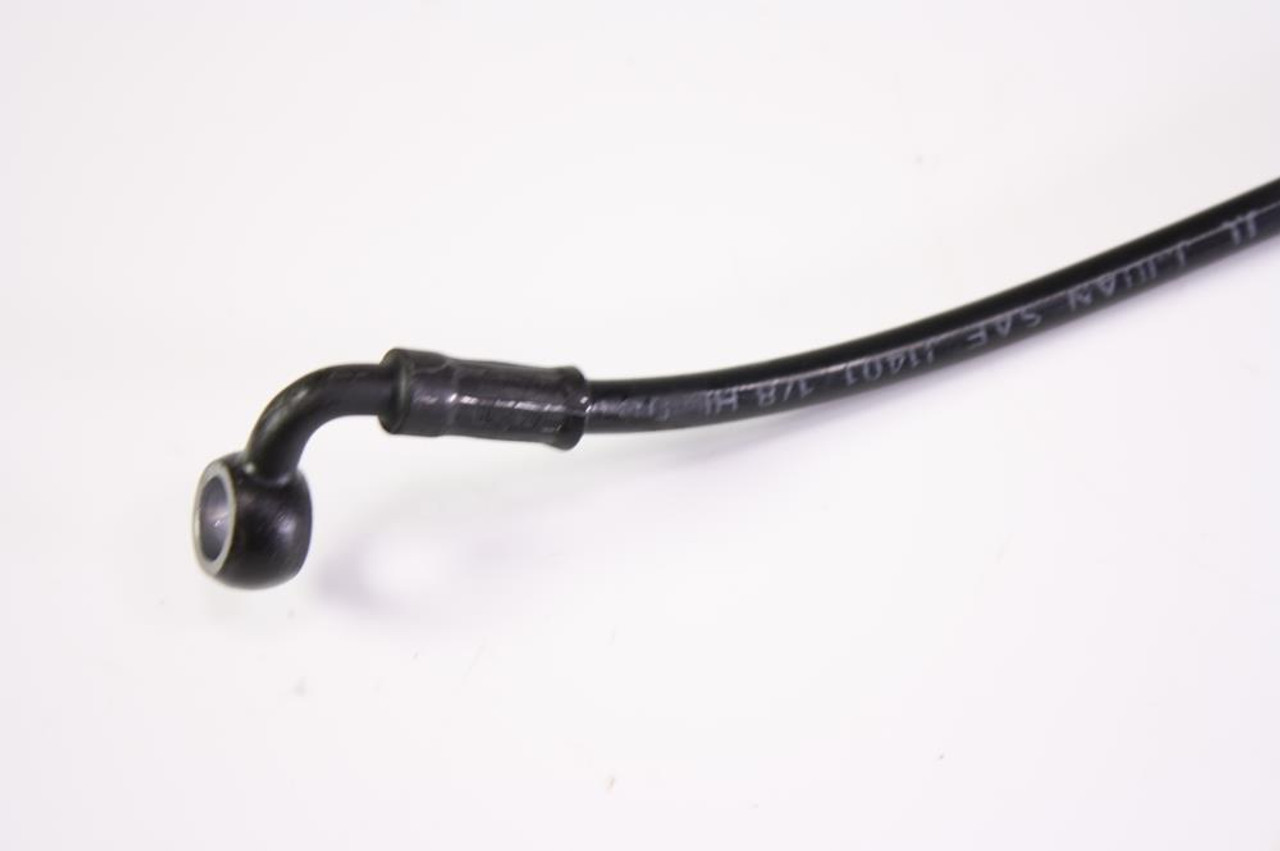 15 Ducati Scrambler Icon Front Brake Line Hose ABS Pump To
