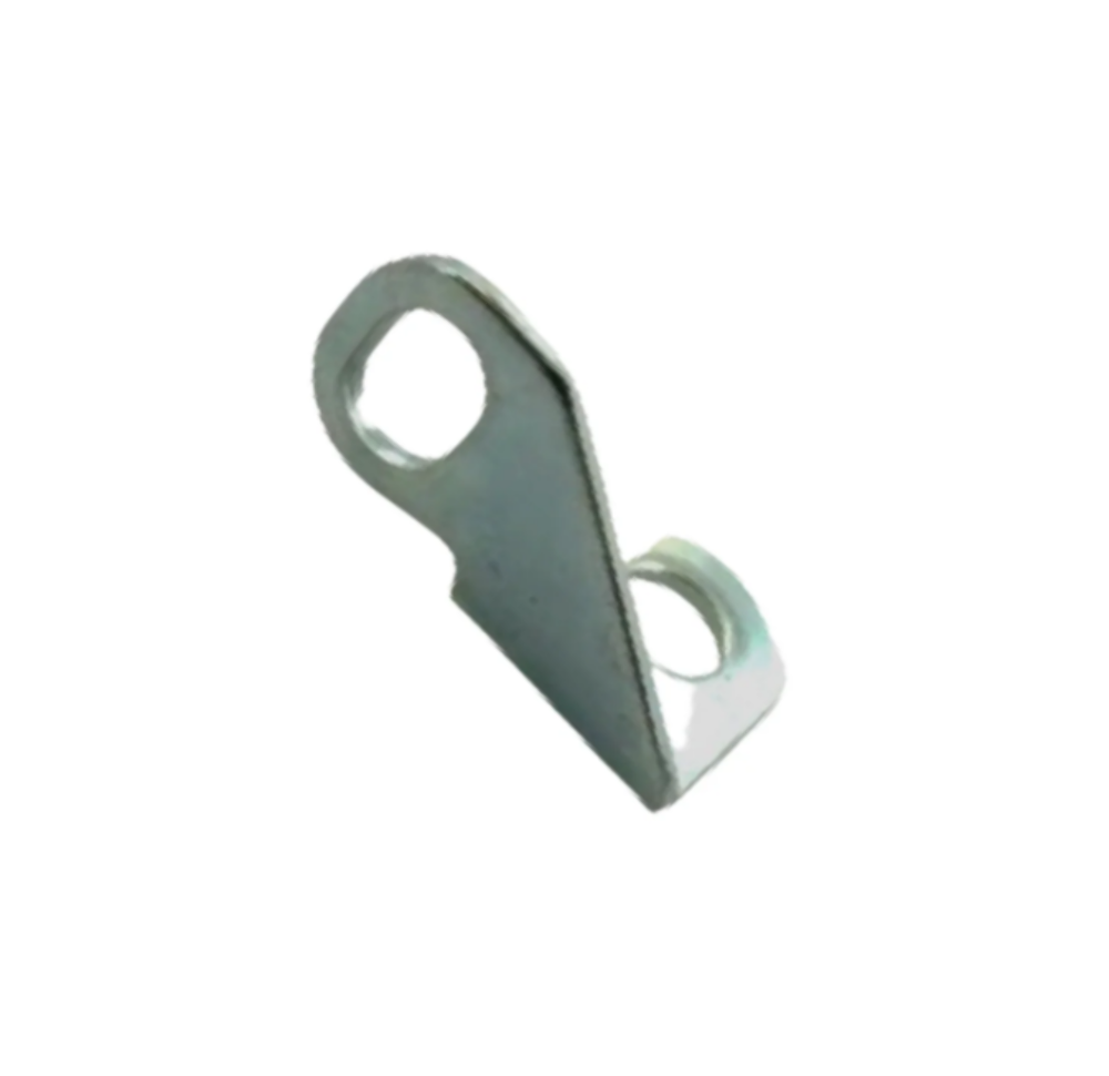 PIAGGIO NEW OEM BOX (STIRRUP) 179516 - Sun Coast Cycle
