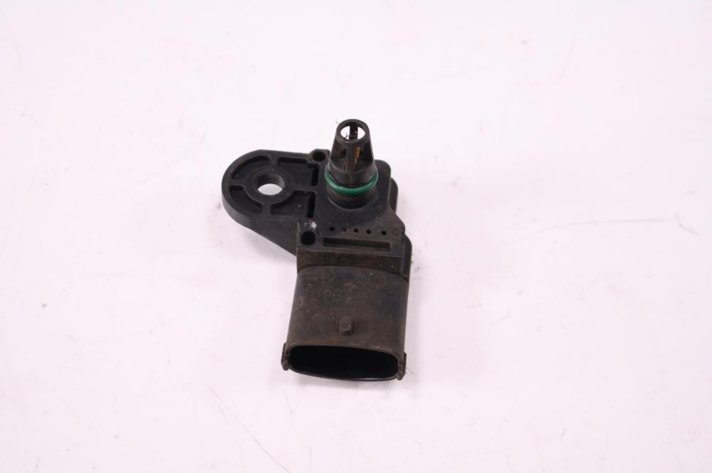 08 Ducati Monster 695 Mass Air Sensor MAP MAF BOSCH 0261230030