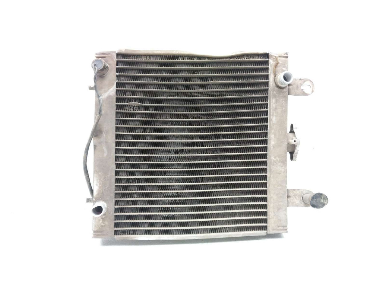 02 Polaris Scrambler 500 4X4 Radiator - Sun Coast Cycle Sports